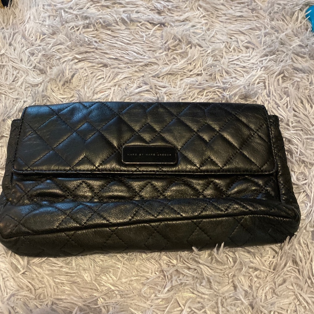 Marc Jacobs clutch